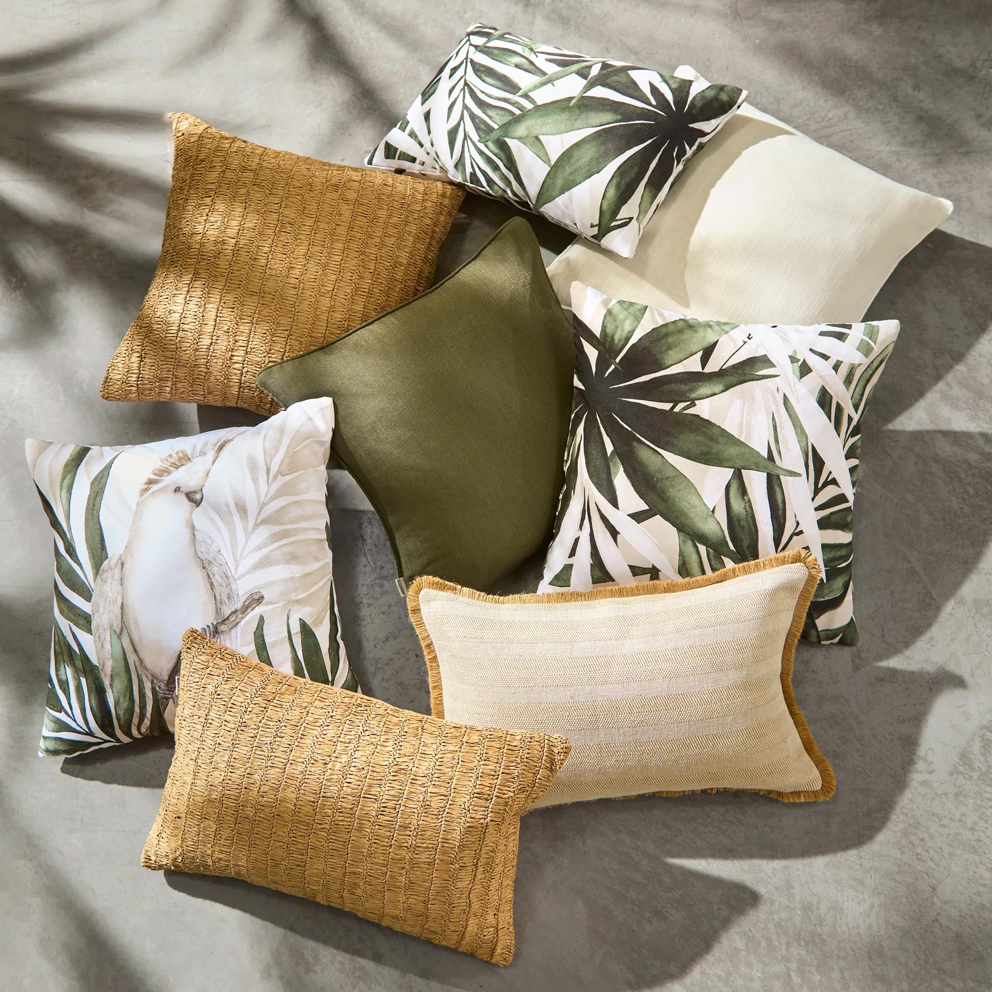 Rafio Outdoor Decorative Pillow - Image 2