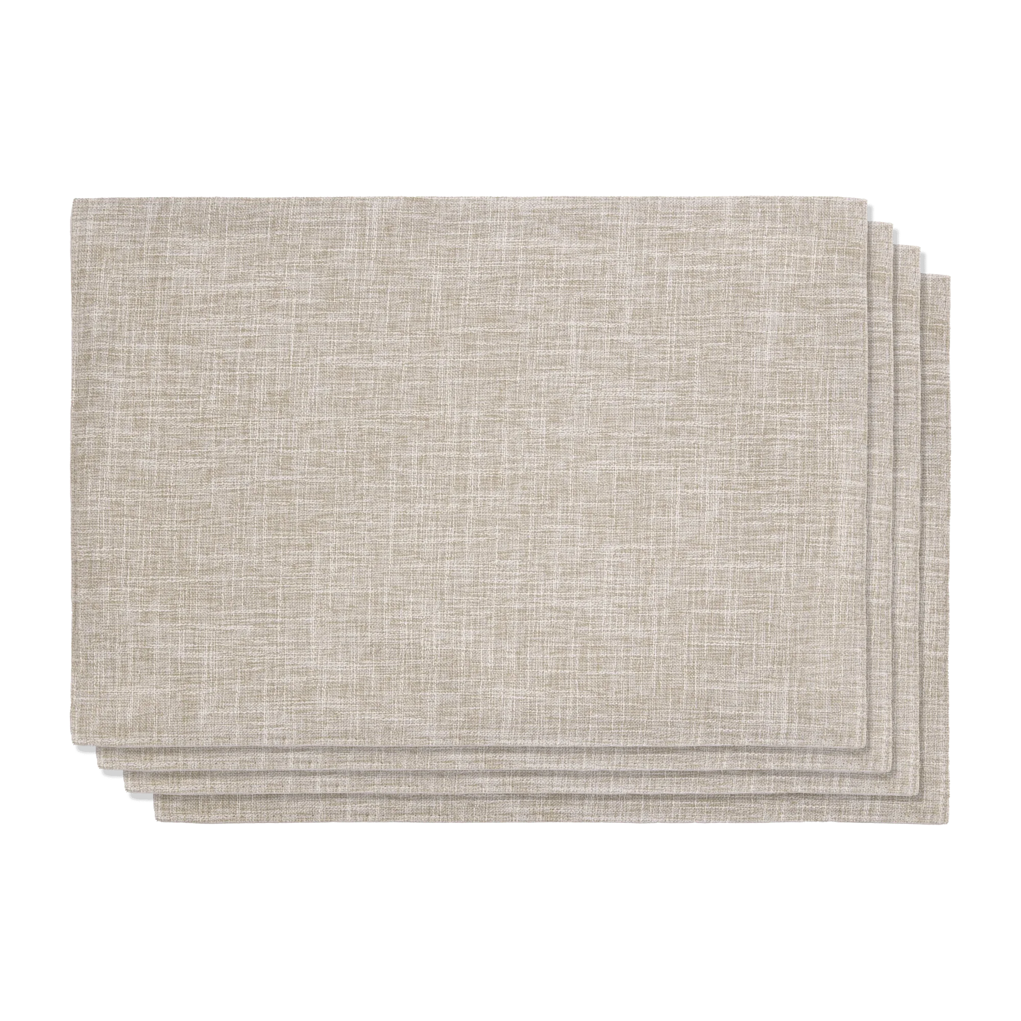 Set of 4 Taha Placemats