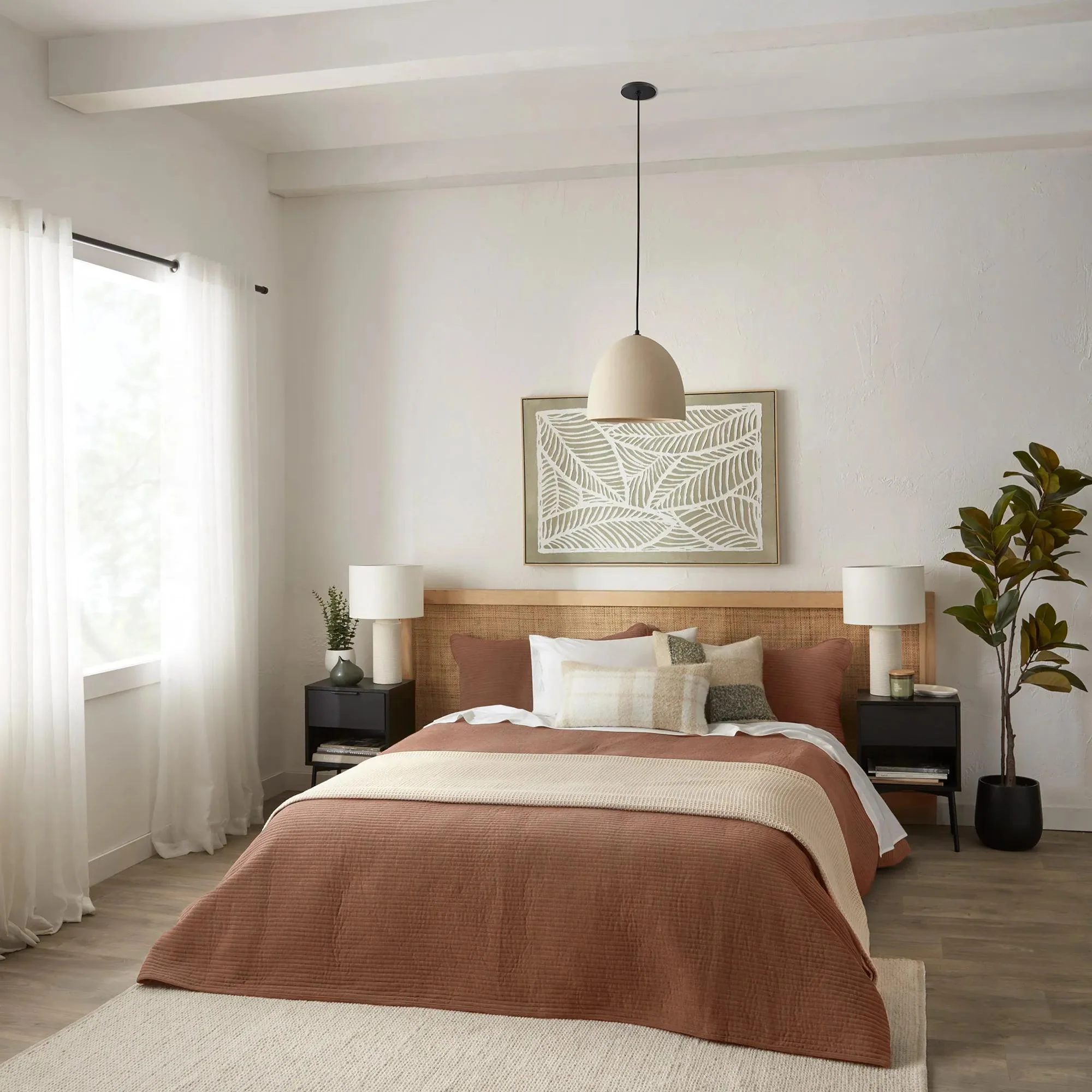 Sheffield Coverlet Set