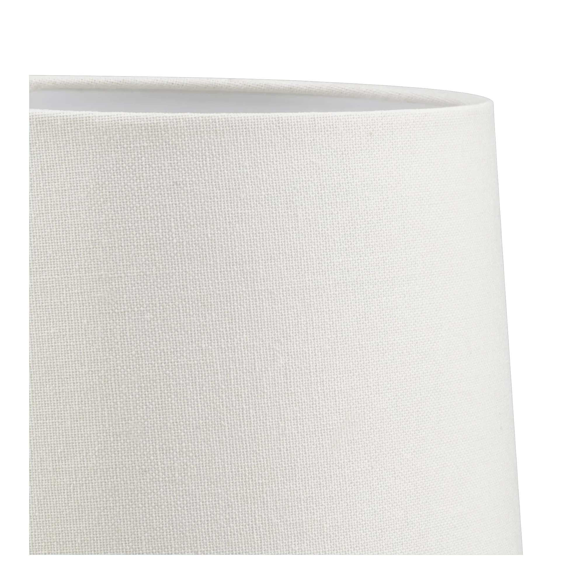Table Lamp with Textured Ceramic Base - Image 4