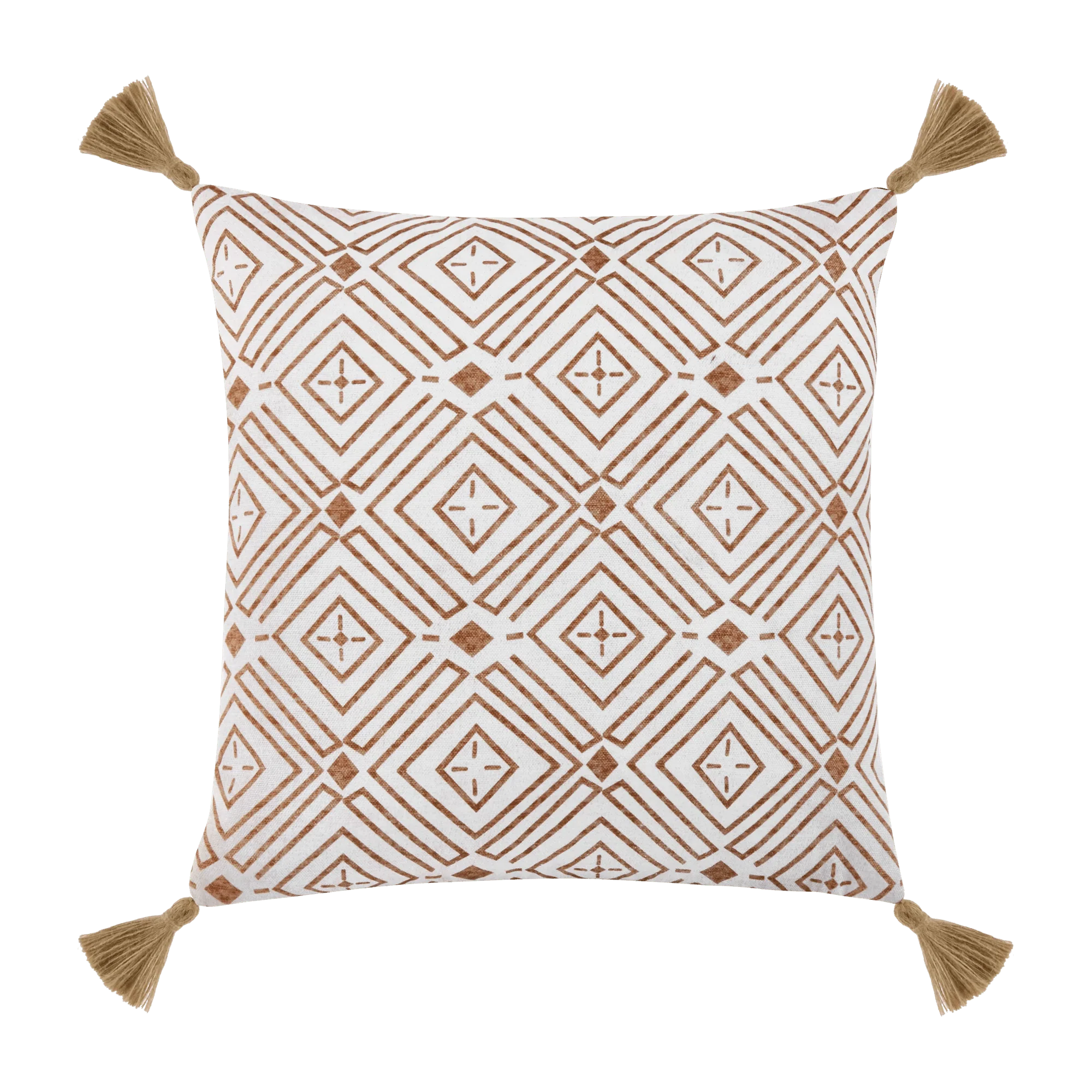 Teija Outdoor Decorative Pillow