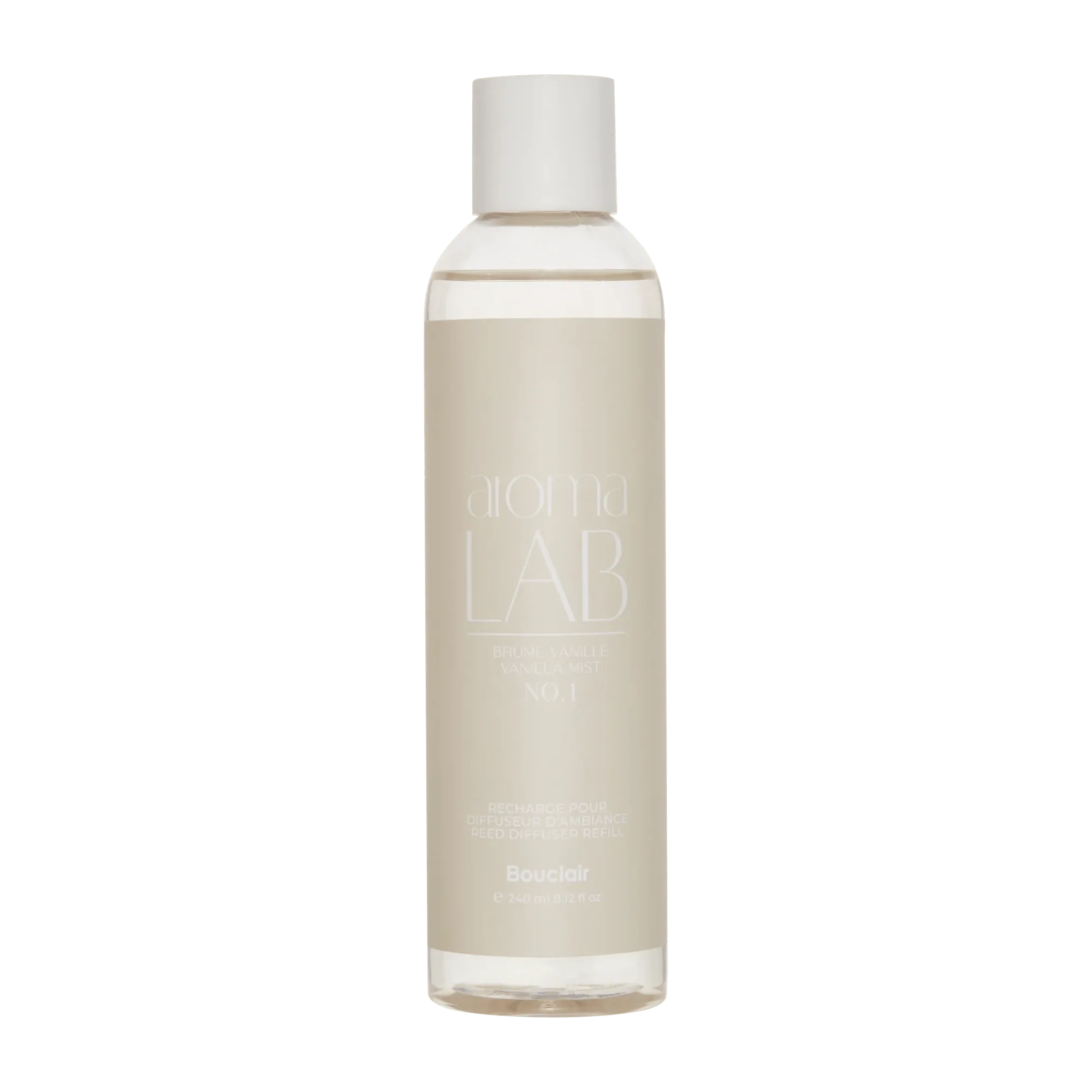 Vanilla Mist Reed Diffuser Refill