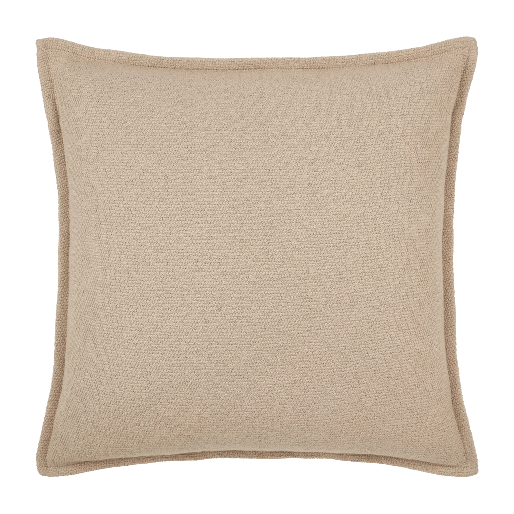 Taupe West Decorative Pillow