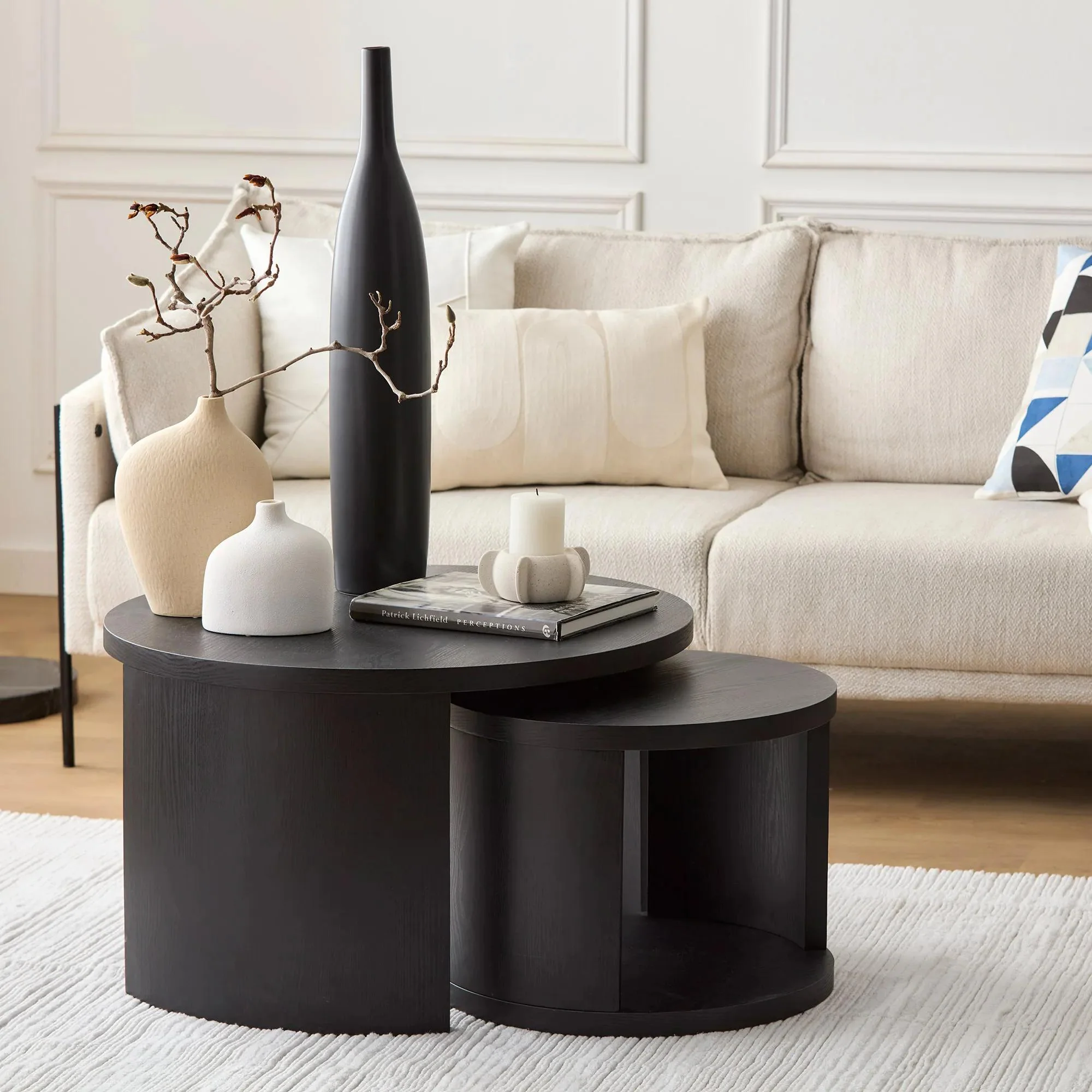 Ceramic Table Vase - Image 7