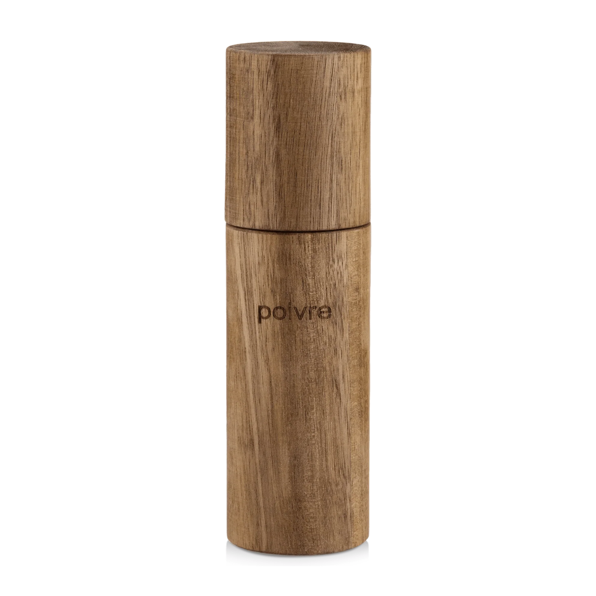 Wooden Pepper Grinder