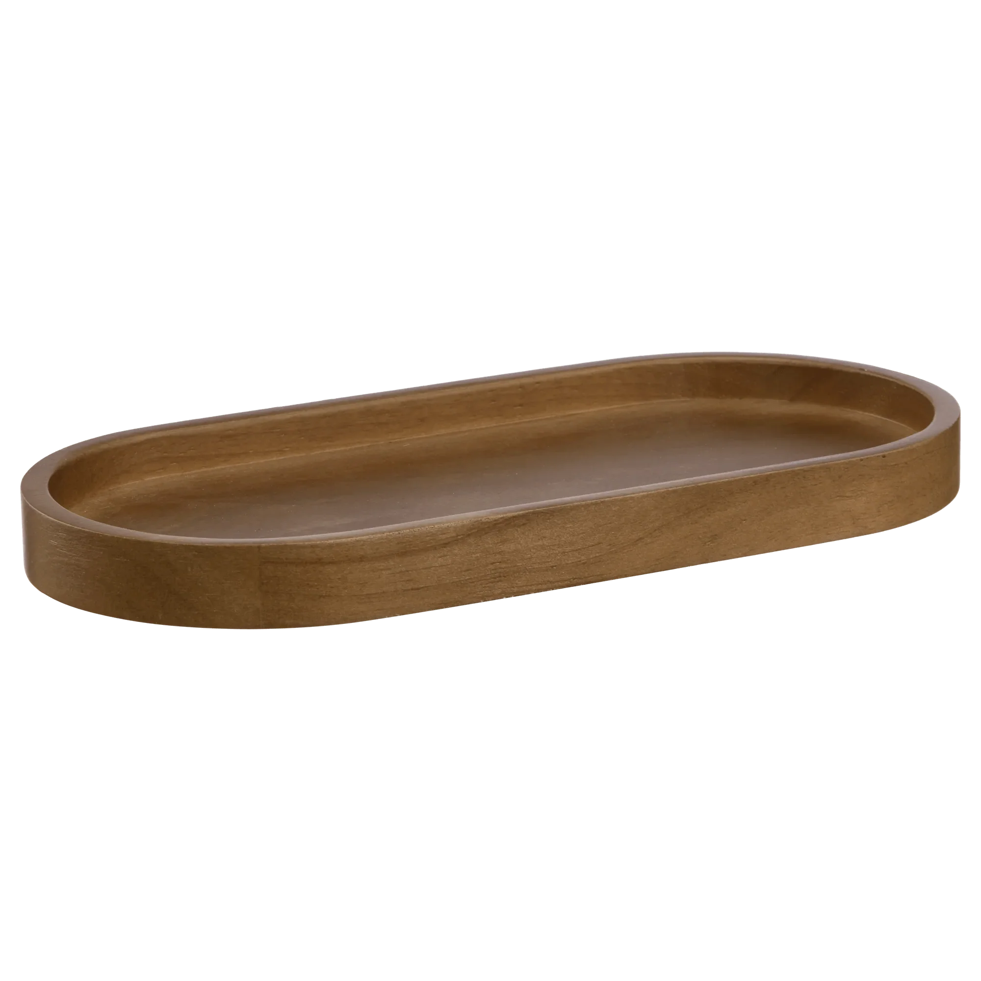 Wooden Tray