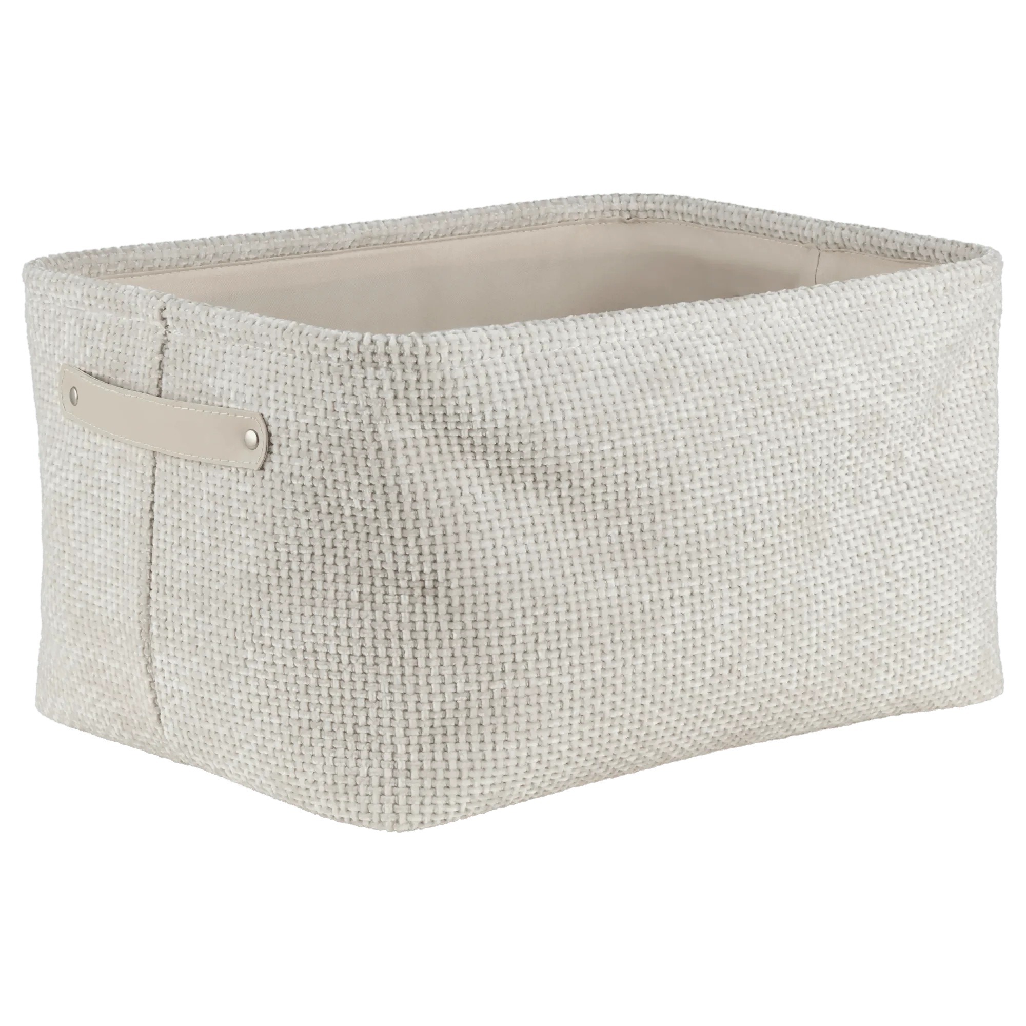 Woven Storage Basket